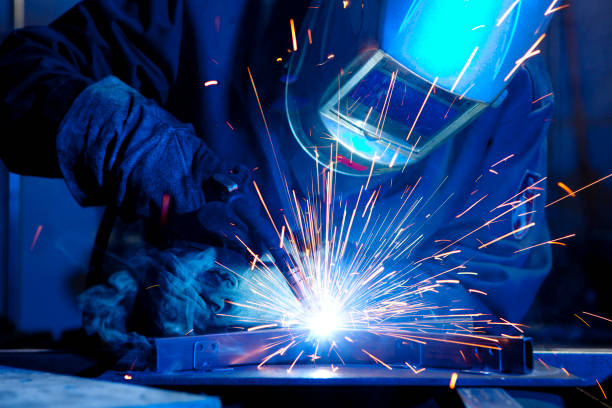 Professional Welder & Metal Fabrication in Farmingdale, NY