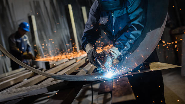Best Structural Steel Welding in Farmingdale, NY